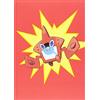 Nintendo Taccuino a Tema Rotom Pokédex