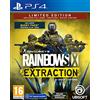 Ubisoft Rainbow Six Extraction - Limited Edition - Playstation 4