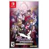 Capcom Ace Attorney Investigations 1 & 2 Collection (# - Asian - English Box) /Switch