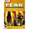 ACTIVISION F.E.A.R. Gold