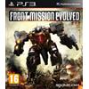 Square Enix Front Mission Evolved