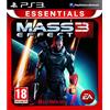 Electronic Arts Mass Effect 3 Ps3- Playstation 3
