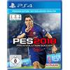 Konami PES 2018 - Premium Edition - PlayStation 4 [Edizione: Germania]