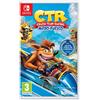 ACTIVISION Crash Team Racing Nitro Fueled - Nintendo Switch [Edizione: Spagna]