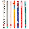 Legami Set di 3 Penne Gel Cancellabili - The Nutcracker