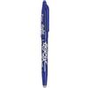 Pilot Frixion Ball - Penna a sfera cancellabile, confezione da 4, colore: Blu
