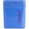 Colourbook Temperamatite con Serbatoio a 2 Fori - Temperino per Matite Standard e Matitoni Jumbo, Meccanismo Anti-Sporco, Colore Avion per Scuola e Ufficio