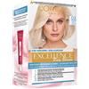 L'ORÉAL L'Oreal - Excellence pure blonde n° 3, colorazione per capelli biondo cenere ultra chiaro