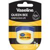 Vaseline Lip Therapy 7G Queen Bee | Balsamo labbra nutriente con miele per un'idratazione ottimale | (Queen Bee (3 Pezzo))