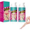 Mikabila (05)100ml*2 Culo Acne Crema,Crema per Brufoli Sui Glutei,Riduzione Brufolo Culo,Crema per Glutei Brufolo, Butt Brufoli Clearing,Rimuove Brufolo e Rossore per Glutei e Coscebutt Cream
