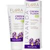 FLORA Crema Fluida Lavanda Meraviglia Blu BIO-BDIH 200 ml