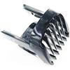 LEZHISNUG Pettine da barba per Philips HC3400, HC3410, HC3420, HC3422, HC3426, HC5410, HC5440, HC5442, HC5446, HC5447, HC5450/7452