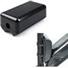 XBERSTAR Kit di custodia per controller batteria al litio per bici elettrica e mountain bike