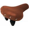 Selle Montegrappa Sella Nevada 270 x 245 mm Unisex Marrone Unisex