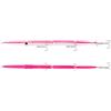 Jack Fin Jointed 255, colore pink by Marlin Blue di Montanari Marco a Porto Corsini