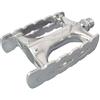 MKS CT-Lite - Pedali pendolari, metallici, taglia unica