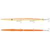 Jack Fin Artificiale Jack Fin stylo Jointed 255, color kuda killer by Marlin Blue di Montanari Marco a Porto Corsini