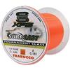 Trabucco S-FORCE XPS SURF CASTING 300MT 0.25
