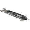 Mares Attrezzo Multiuso Tech Multi Tool Tech, Unisex - Adulto, Uni, Uni
