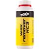 TOKO Waxremover HC3 500ml INT neutral (0000) Rimuovi cera Unisex Uomini e Donne