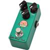 Effects Bakery Uguisu Bread Tremolo Mini Pedale per Chitarra Volume Profondit...