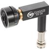 Pickup audio professionale a gomito per batteria Cajon Drum e Drum Box WP04