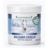 Krauterhof Balsamo Cavallo Effetto Ghiaccio 250 ml - Gel rinfrescante per massaggi defaticanti