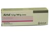 Airtal 1,5 g/100 g Crema Antinfiammatoria