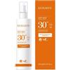 SAN.ECO.VIT. Srl Bioearth latte spray spf30 150 ml