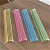 Set di 4 supporti per Mahjong con spingitori integrati, robusti supporti per