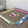 4 Porta Tessere Mahjong Americani, Spingi Tessere, Accessori per Porta Tessere