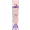 Iap pharma parfums srl Iap Pharma N 33 profumo donna