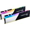 G.Skill Trident Z F4-3600C18D-32GTZN memoria 32 GB 2 x 16 DDR4 3600 MHz [F4-3600C18D-32GTZN]