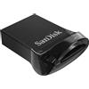 SanDisk Ultra Fit unità flash USB 1 TB tipo A 3.2 Gen (3.1 1) Nero [SDCZ430-1T00-G46]