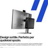 HP PC/Workstation HP Z2 Mini G1i Wolf Pro Security Edition Intel Core Ultra 7 265 32 GB DDR5-SDRAM 1 TB SSD NVIDIA RTX A1000 Windows 11 PC Stazione di lavoro AI Workstation, Nero [D4TB3ET#ABZ]