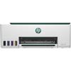 HP Multifunzione HP Smart Tank 5108 Wireless All-in-One Colore Stampante, Fotocopiatrice, scanner [5D1B3A#BHC]