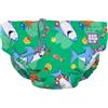 Bambino Mio, Costumino Contenitivo, A Prova di Perdite, Stiloso e Leggero, Fun, (6-12 mesi)
