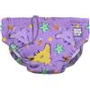 Bambino Mio, Costumino Contenitivo, A Prova di Perdite, Stiloso e Leggero, Flash, (6-12 mesi)