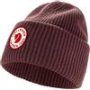 Fjällräven 1960 Logo Berretto, Port, Taglia Unica Unisex-Adulto