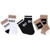 BOSS CALZE(*3), BOSS, 23