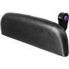 Viviance Sinistra O Destra Nero Auto Anteriore E Posteriore Porta Esterna Maniglia Manopola compatibile con Suzuki New Alto A-Star Ignis Stingary Jimny compatibile con Opel Agila - Sinistra