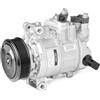 DENSO Compressore A/C - DCP02041 - per il clima del veicolo. Qualità OE, ricambio montaggio diretto, garantisce raffreddamento potente ed efficiente, prestazioni costanti e minore carico sul motore