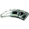 Equal Quality FL0596 INDICATORE DI DIREZIONE (SU RETROVISORE) DESTRO ( DX ) Renault CAPTUR Dal 2013 - Renault CLIO Grandtour IV Dal 2013 - Renault CLIO IV Dal 2012