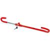 Lampa 65380 Asta bloccasterzo-Pedale