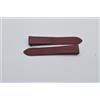 Cartier Pelle Bracciale 15MM Faltschliesse 14MM Nuovo 15-14 Rosso Roadster Lad