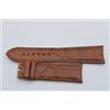 Girard-Perregaux Gp Girard Perregaux Bracciale IN Pelle 22MM Chiusur a Fibbia 20M Nuovo Marrone