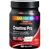 MARCO VITI FARMACEUTICI SpA Creatina Creapure Massigen Sport - Polvere 250 grammi