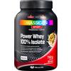 MARCO VITI FARMACEUTICI SpA Proteine Whey 100% isolate - Cookies Massigen Sport - 750 g - Volactive