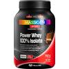 MARCO VITI FARMACEUTICI SpA Proteine Whey 100% isolate - Cioccolato Massigen Sport - 750 g - Volactive