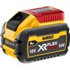 marca Batteria DEWALT XR FLEXVOLT 18-54V 9 Ah DCB547-XJ originale per elettroutensili